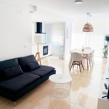 Atico Duplex Centro Fuengirola Apartment Luaran gambar
