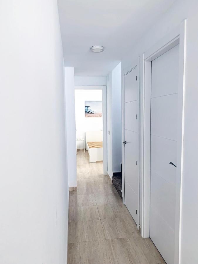 Atico Duplex Centro Fuengirola Apartment Luaran gambar