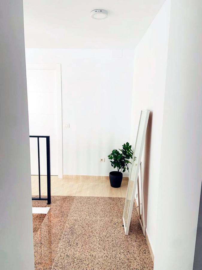 Atico Duplex Centro Fuengirola Apartment Luaran gambar