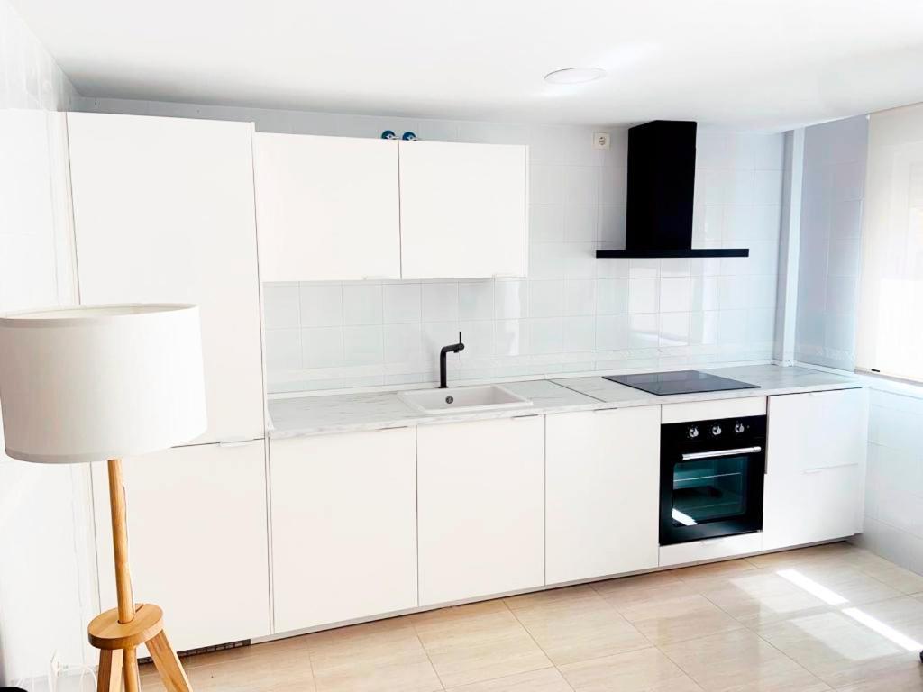 Atico Duplex Centro Fuengirola Apartment Luaran gambar