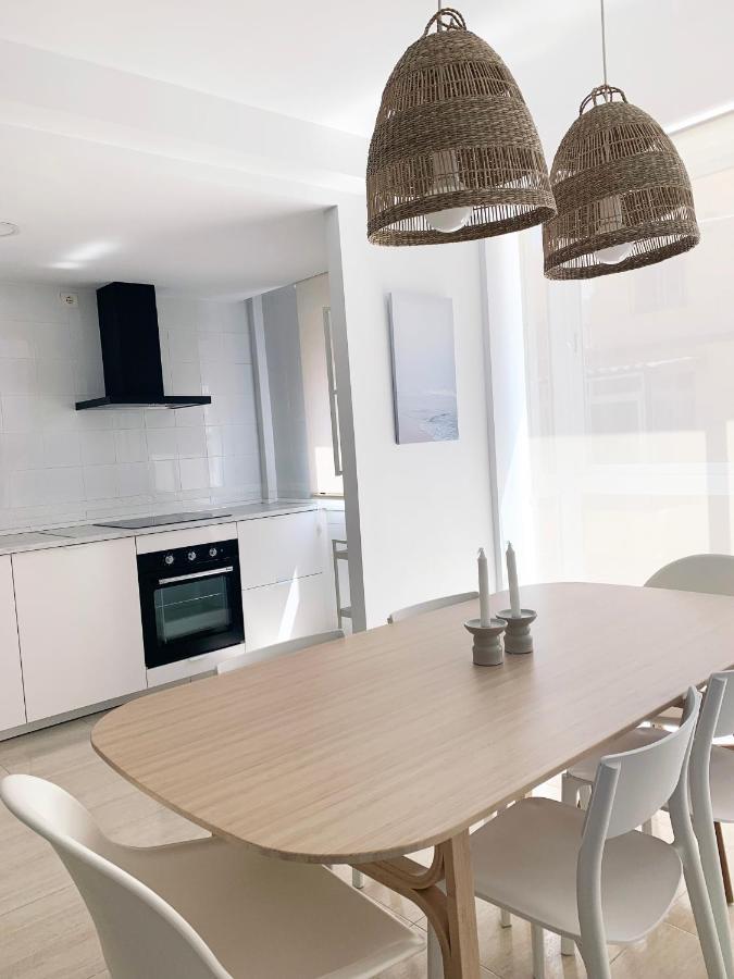 Atico Duplex Centro Fuengirola Apartment Luaran gambar